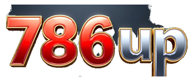 786 up logo