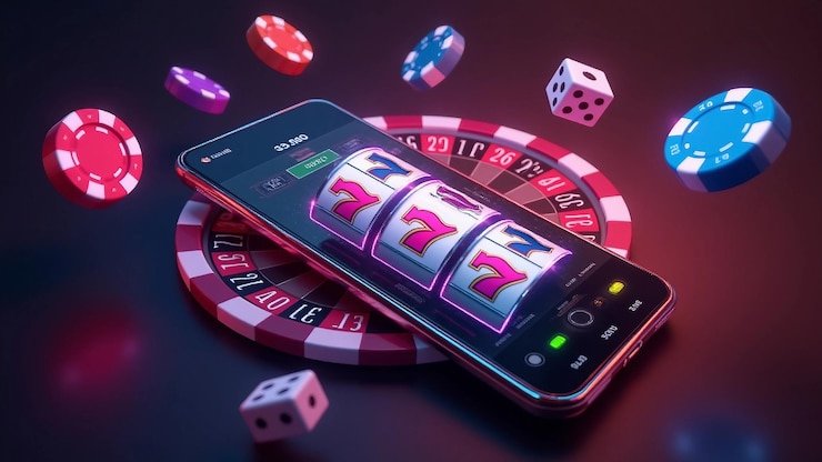 786 up Live Casino mezain 786 up par